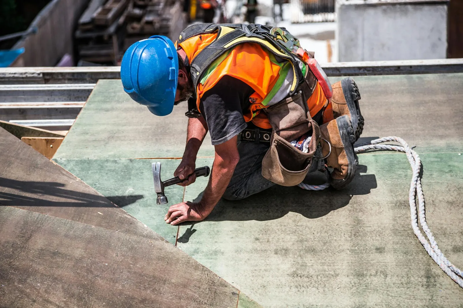 Brothers Contracting Co.
